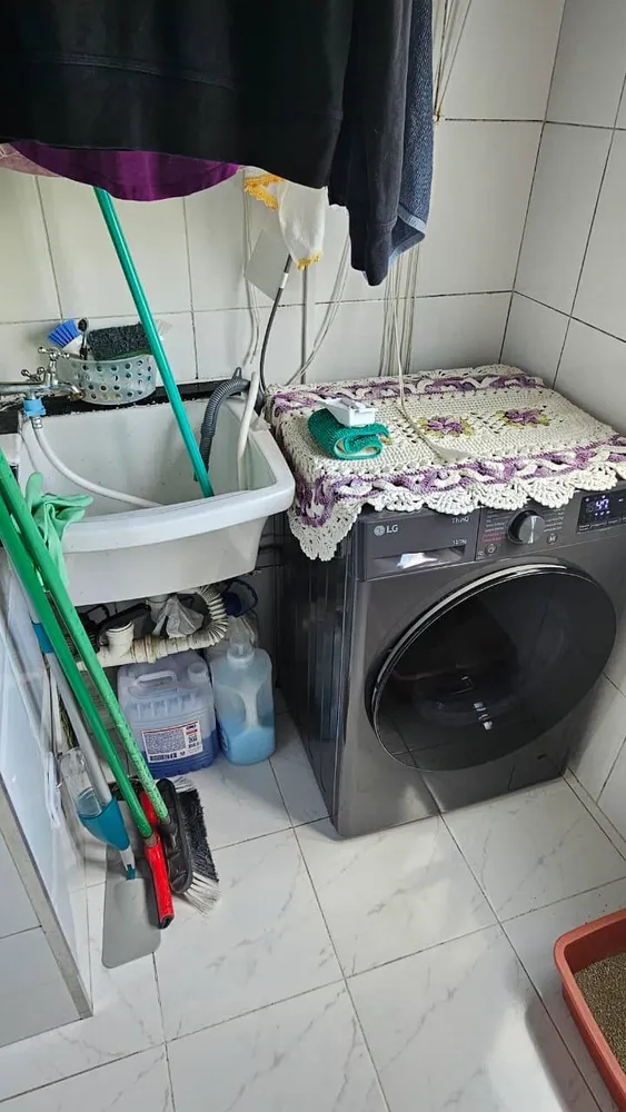 Apartamento, 2 quartos, 62 m² - Foto 3