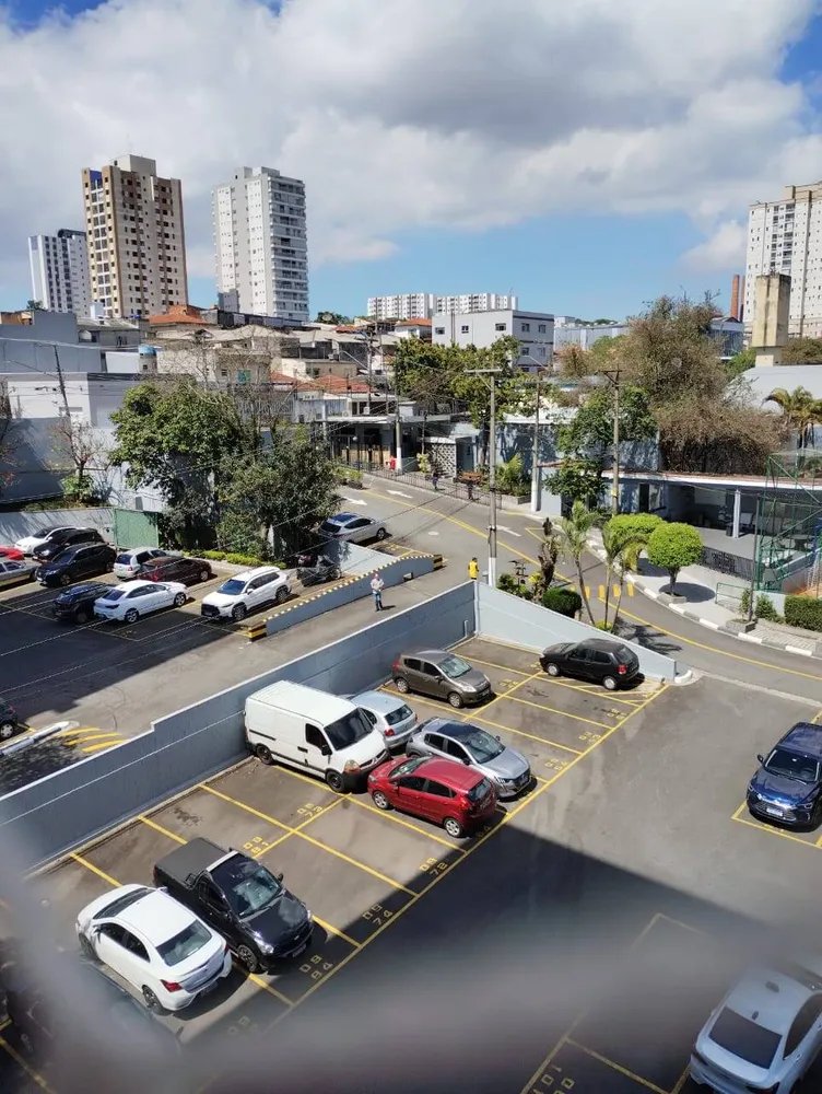 Apartamento, 2 quartos, 62 m² - Foto 4