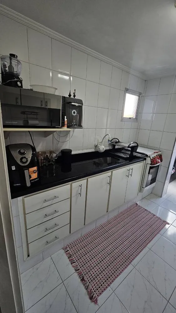 Apartamento, 2 quartos, 62 m² - Foto 5