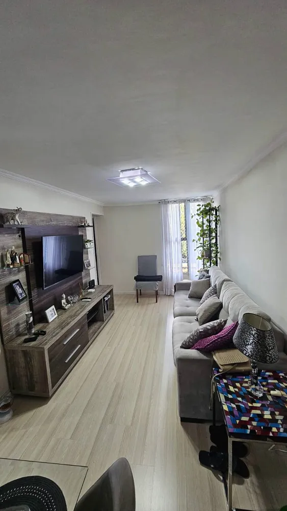 Apartamento, 2 quartos, 62 m² - Foto 2