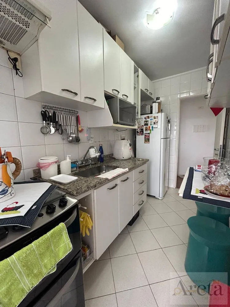 Apartamento, 2 quartos, 54 m² - Foto 16