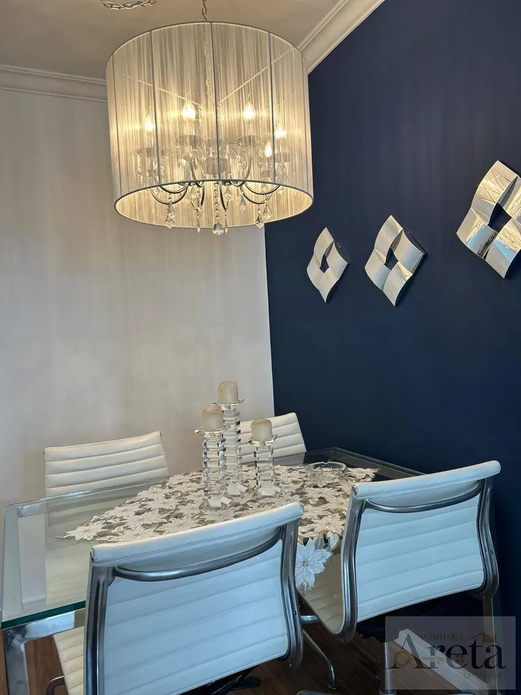 Apartamento, 2 quartos, 54 m² - Foto 8