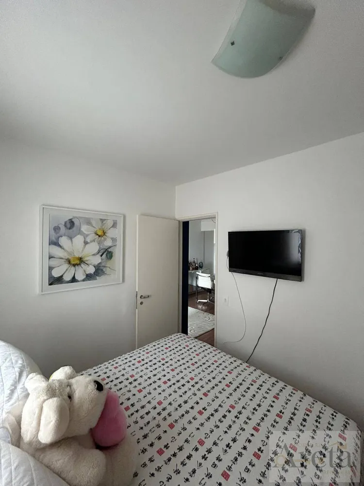 Apartamento, 2 quartos, 54 m² - Foto 7