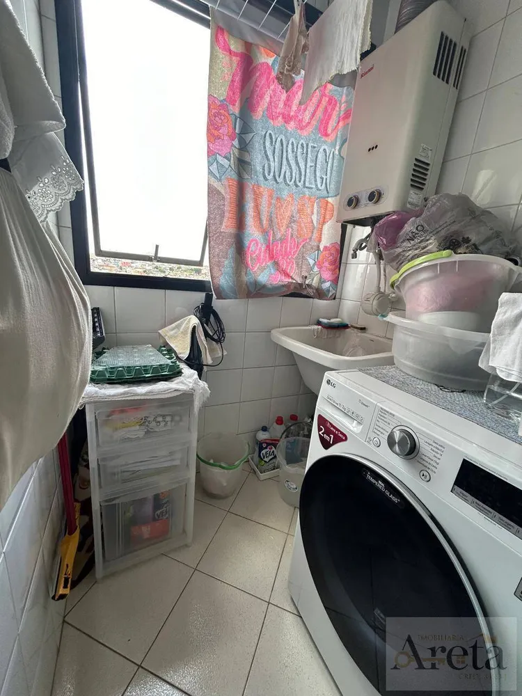 Apartamento, 2 quartos, 54 m² - Foto 15