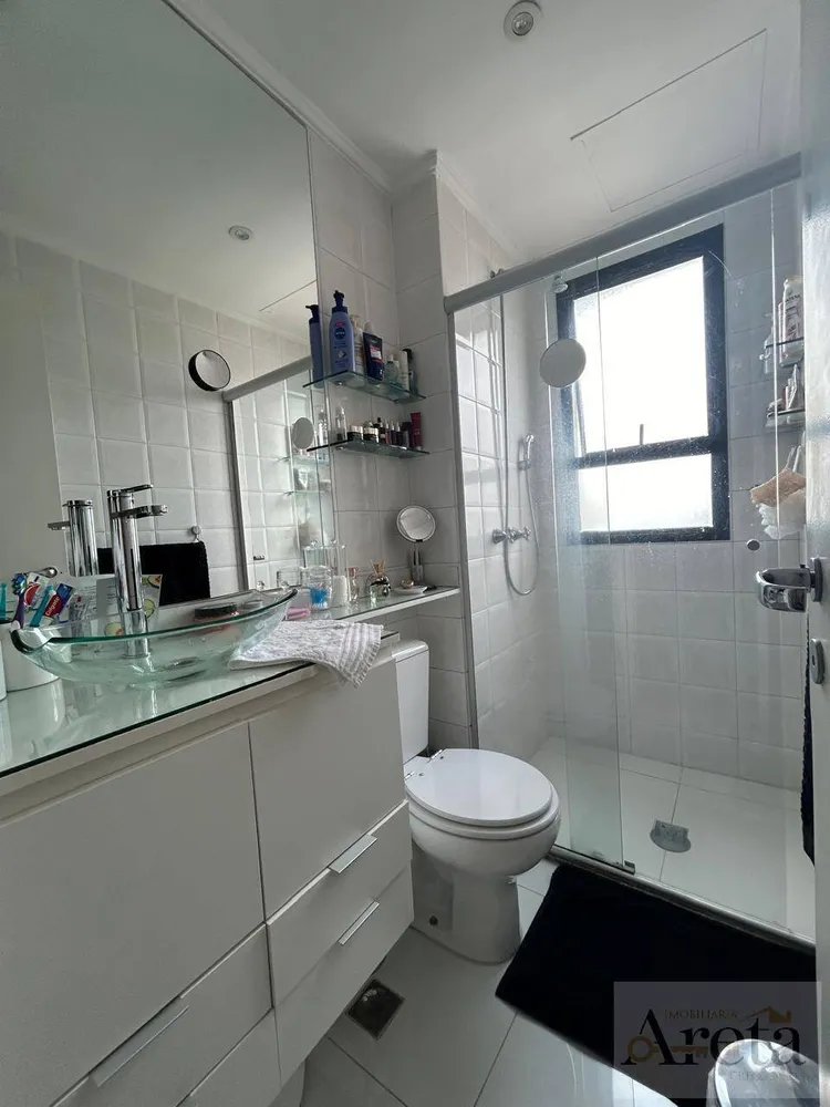 Apartamento, 2 quartos, 54 m² - Foto 11