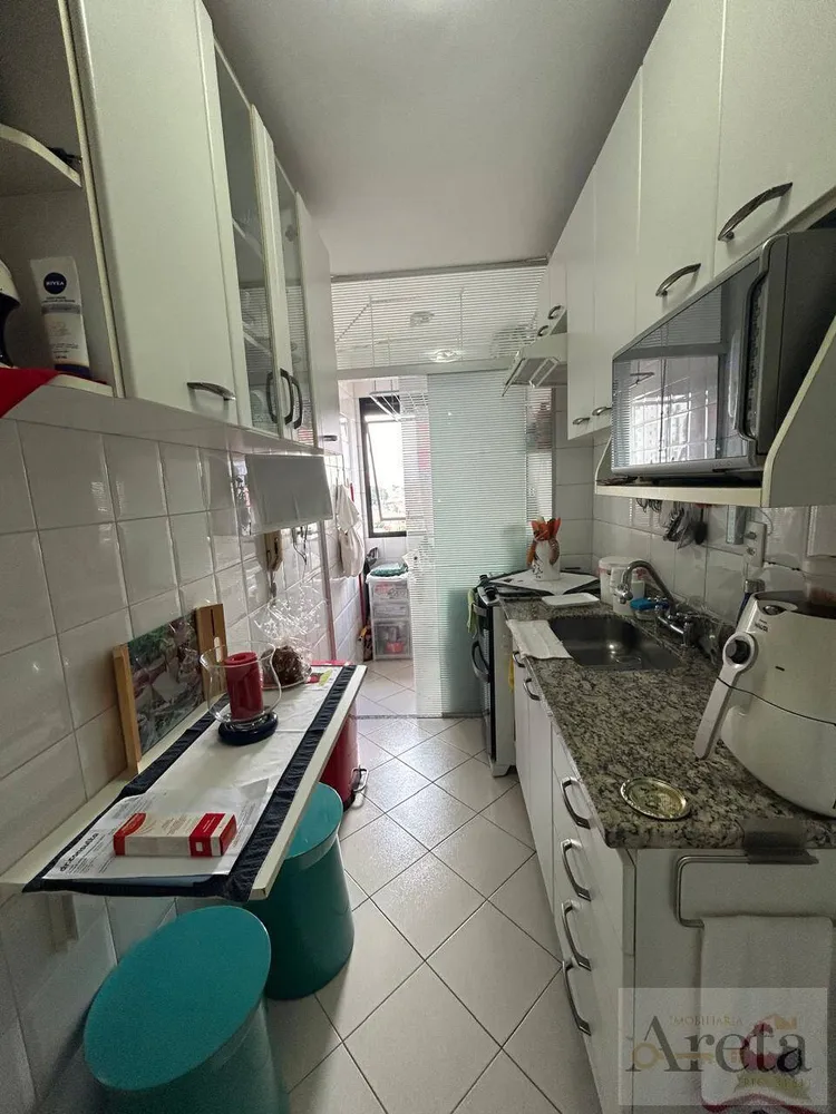 Apartamento, 2 quartos, 54 m² - Foto 12