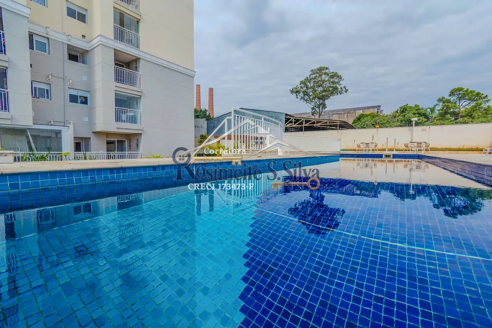 Apartamento, 3 quartos, 68 m² - Foto 17