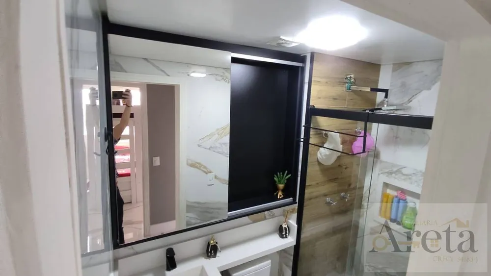 Apartamento, 3 quartos, 68 m² - Foto 5