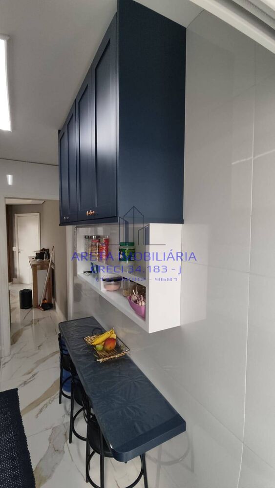 Apartamento, 3 quartos, 68 m² - Foto 1