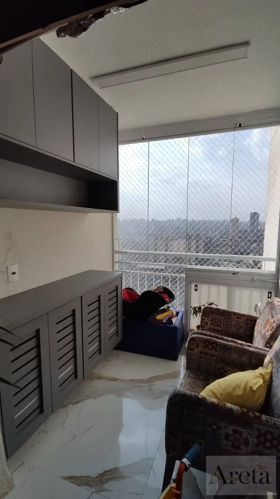 Apartamento, 3 quartos, 68 m² - Foto 6