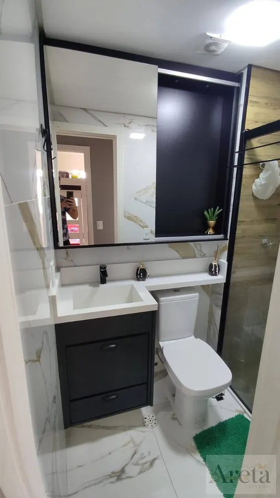 Apartamento, 3 quartos, 68 m² - Foto 11