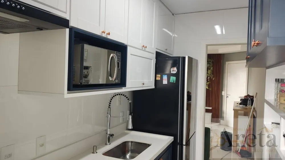 Apartamento, 3 quartos, 68 m² - Foto 12