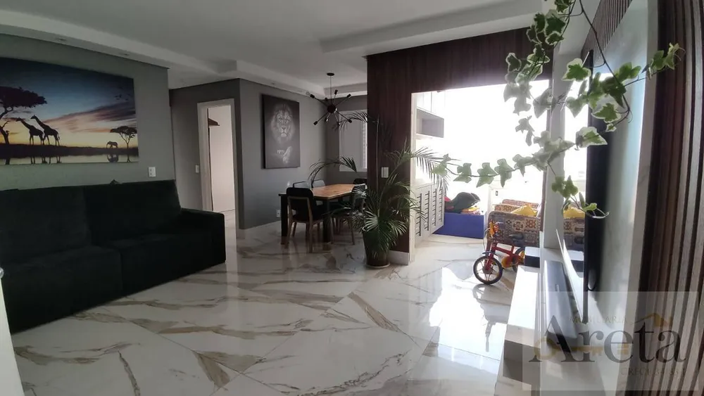 Apartamento, 3 quartos, 68 m² - Foto 9