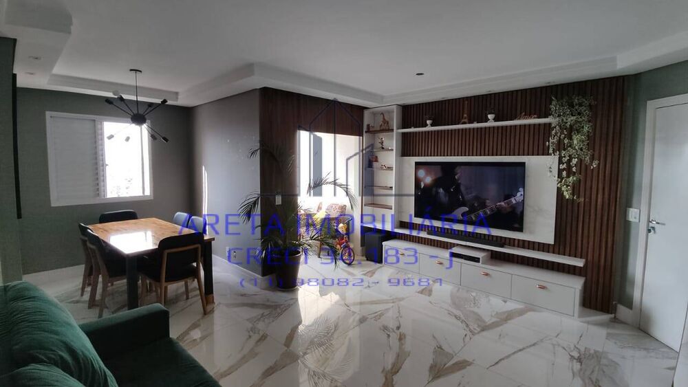 Apartamento, 3 quartos, 68 m² - Foto 3