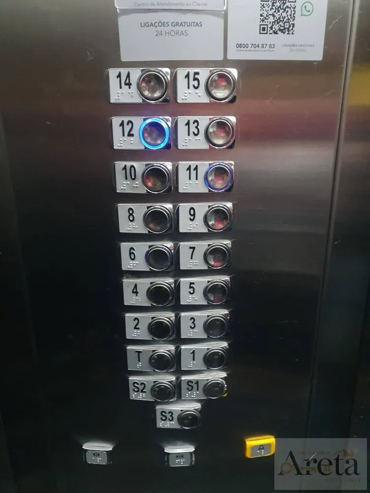Apartamento, 3 quartos, 68 m² - Foto 20