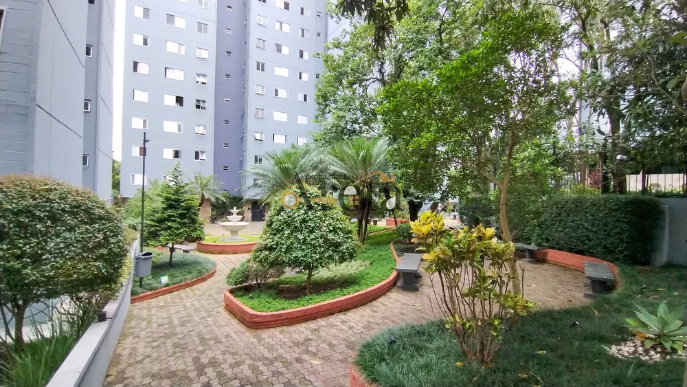 Apartamento, 2 quartos, 62 m² - Foto 2