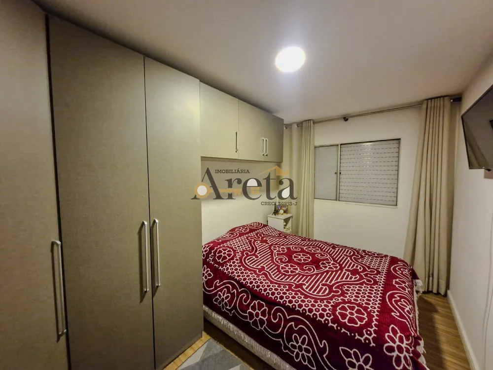 Apartamento, 2 quartos, 62 m² - Foto 8