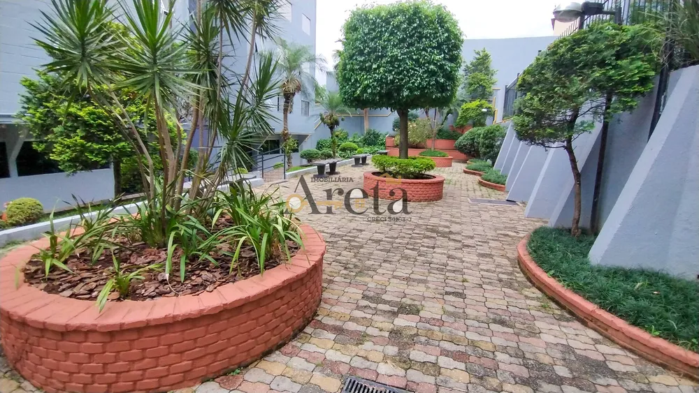 Apartamento, 2 quartos, 62 m² - Foto 3