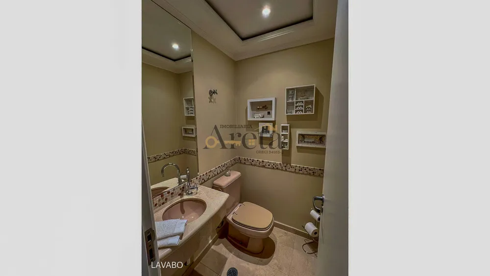 Apartamento, 4 quartos, 176 m² - Foto 7