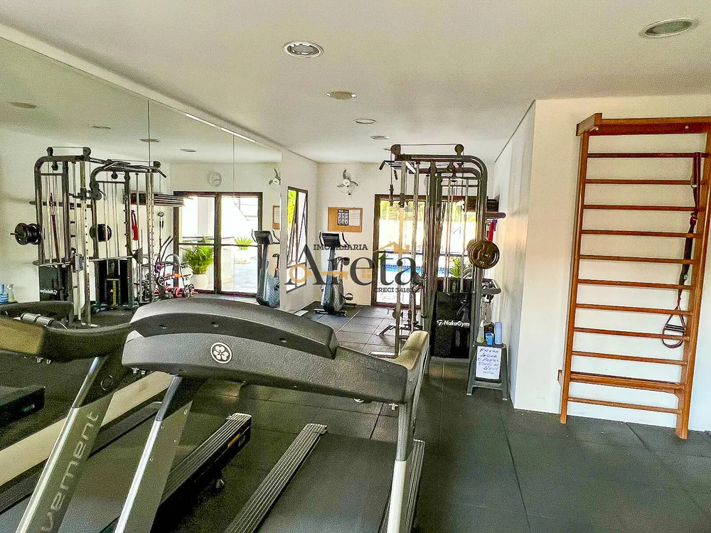 Apartamento, 4 quartos, 176 m² - Foto 1