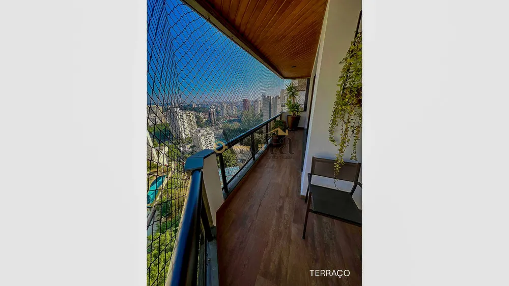 Apartamento, 4 quartos, 176 m² - Foto 12