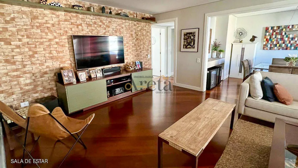 Apartamento, 4 quartos, 176 m² - Foto 6