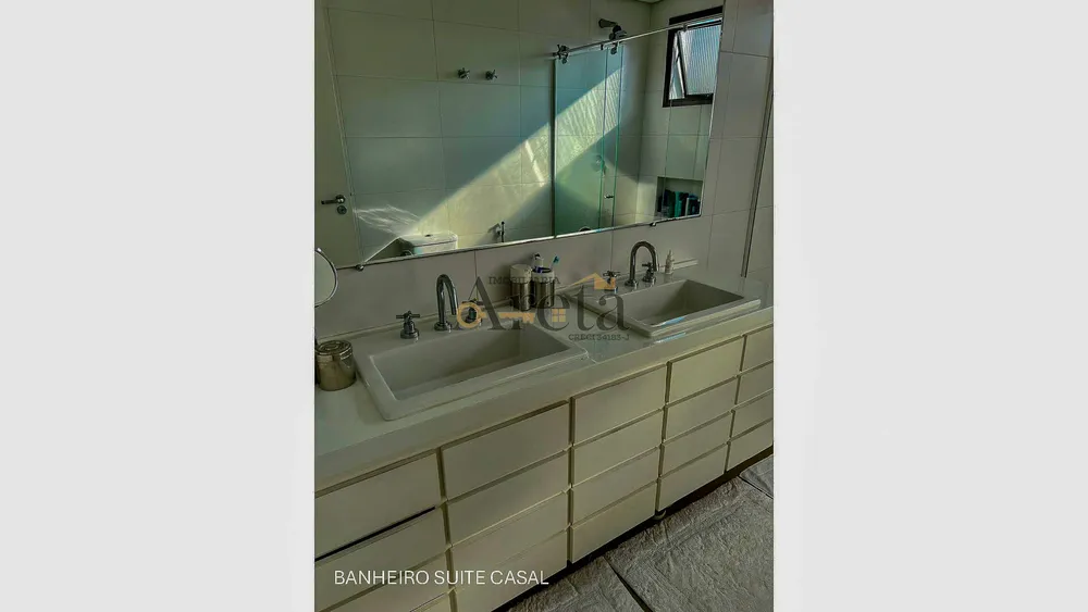 Apartamento, 4 quartos, 176 m² - Foto 9