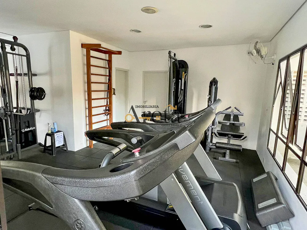 Apartamento, 4 quartos, 176 m² - Foto 2