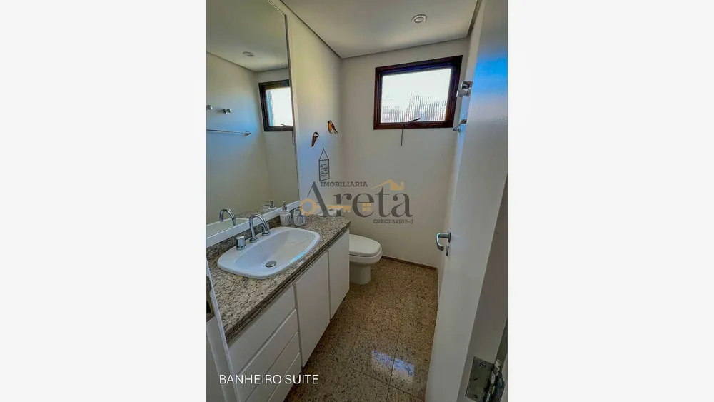 Apartamento, 4 quartos, 176 m² - Foto 11