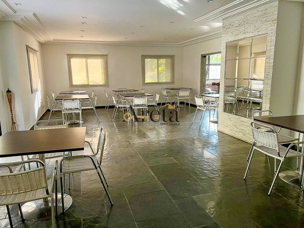Apartamento, 4 quartos, 176 m² - Foto 15