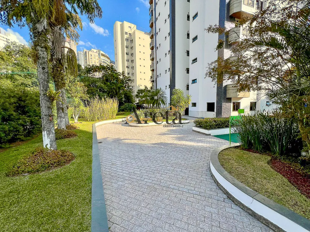 Apartamento, 4 quartos, 176 m² - Foto 14