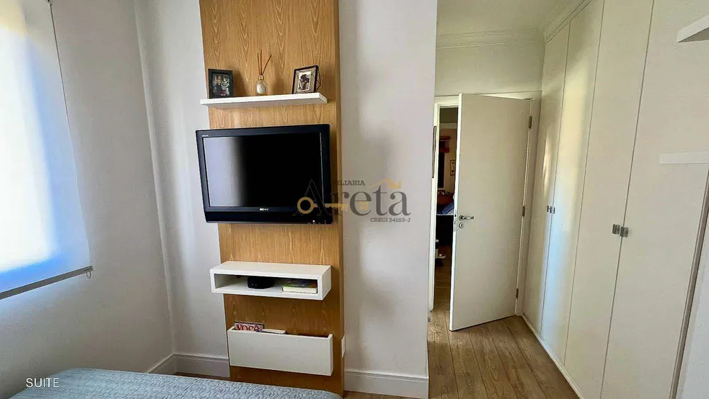 Apartamento, 4 quartos, 176 m² - Foto 10