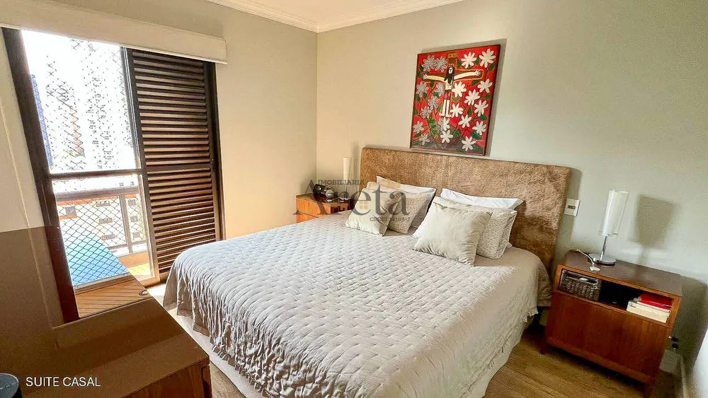 Apartamento, 4 quartos, 176 m² - Foto 8