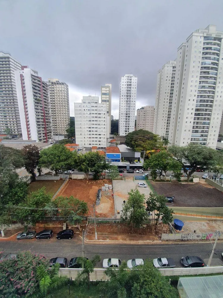Apartamento, 2 quartos, 70 m² - Foto 3