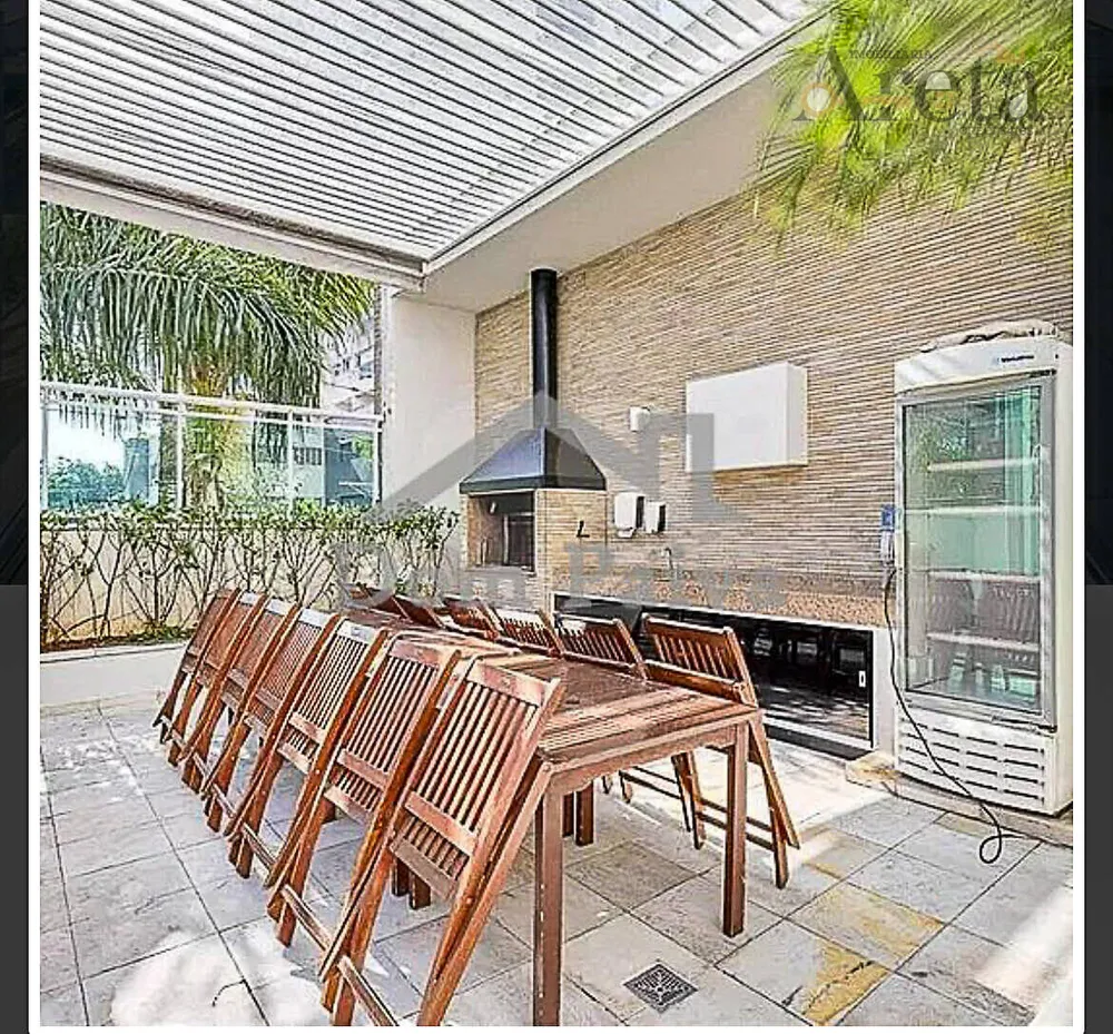 Apartamento, 2 quartos, 70 m² - Foto 2