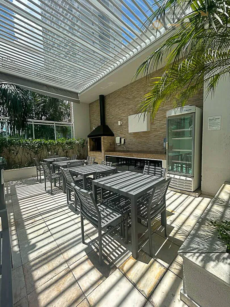 Apartamento, 2 quartos, 70 m² - Foto 1