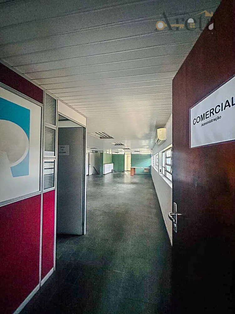 Depósito-Galpão, 1250 m² - Foto 12