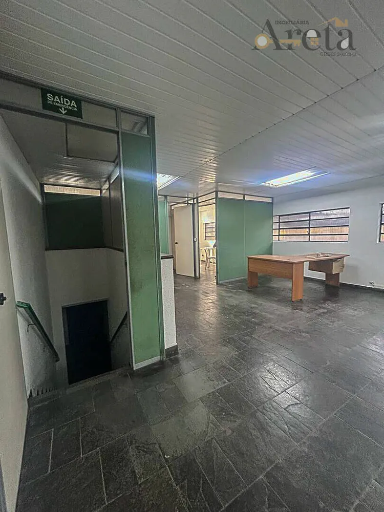 Depósito-Galpão, 1250 m² - Foto 16