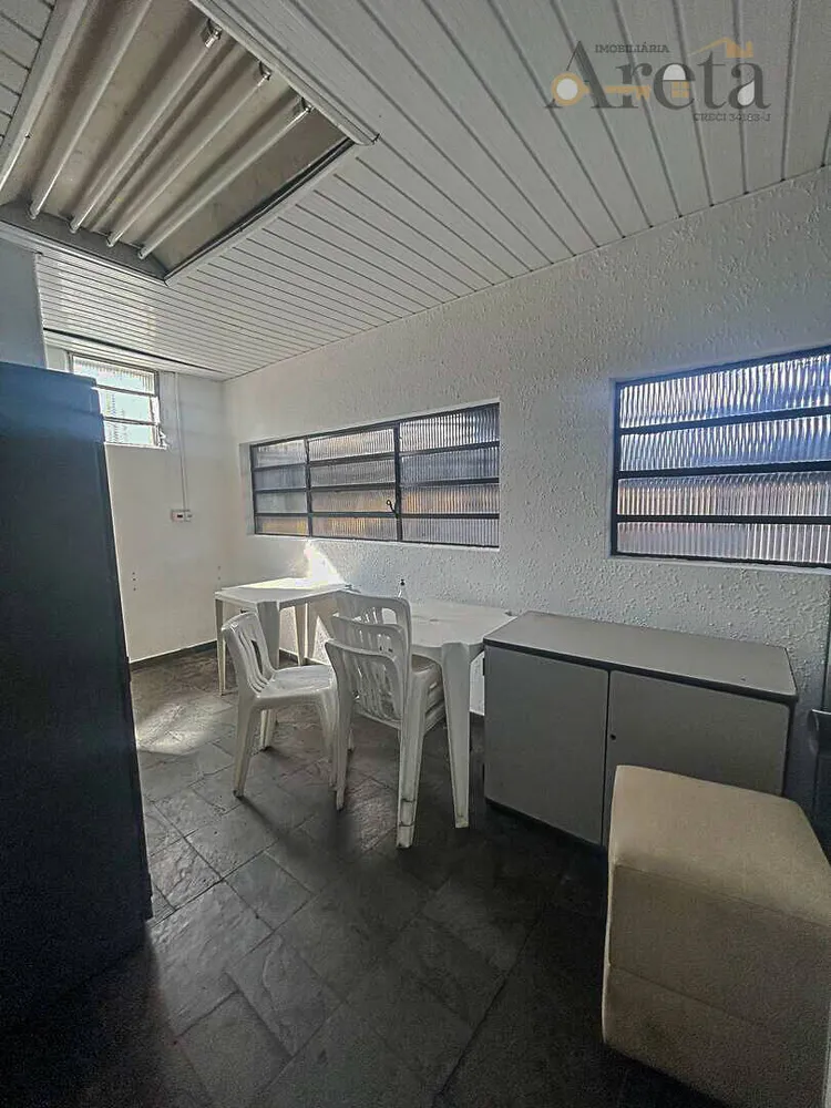Depósito-Galpão, 1250 m² - Foto 11