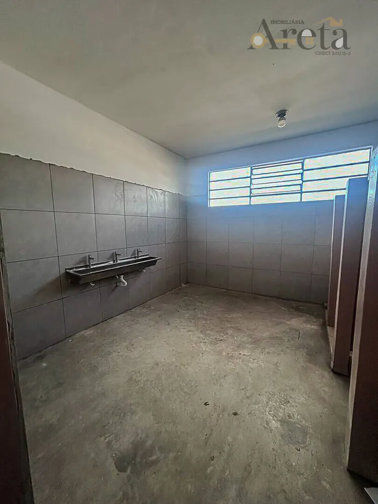 Depósito-Galpão, 1250 m² - Foto 5