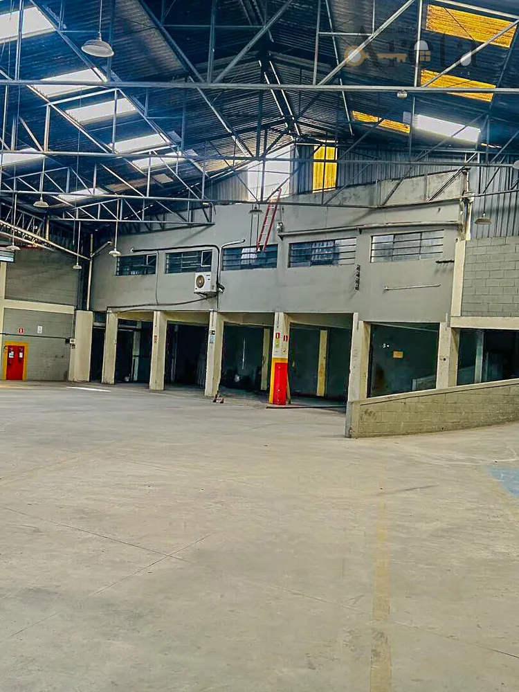 Depósito-Galpão, 1250 m² - Foto 15