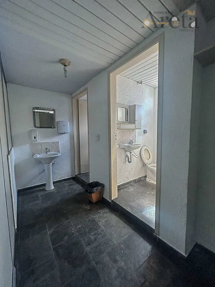 Depósito-Galpão, 1250 m² - Foto 14