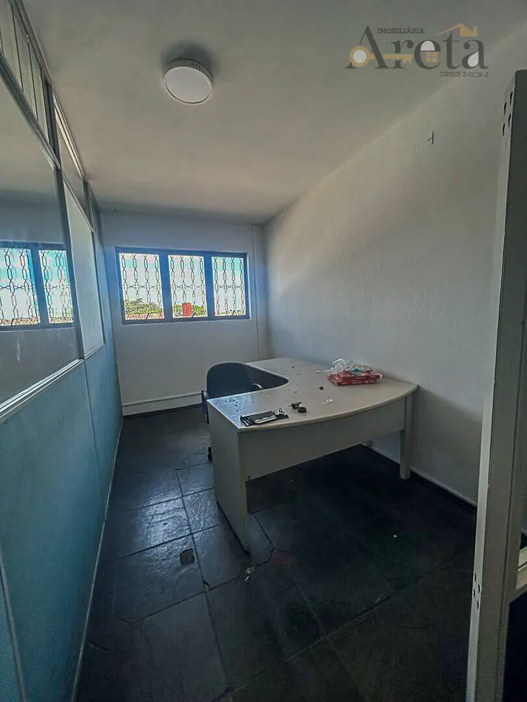 Depósito-Galpão, 1250 m² - Foto 2