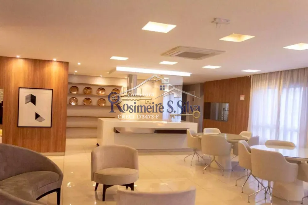 Apartamento, 3 quartos, 118 m² - Foto 1