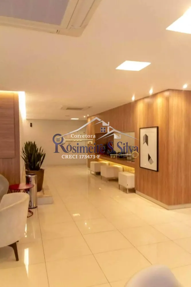 Apartamento, 3 quartos, 118 m² - Foto 6