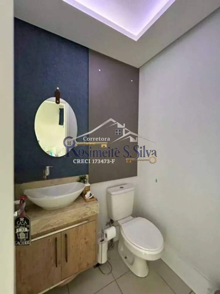 Apartamento, 3 quartos, 118 m² - Foto 11