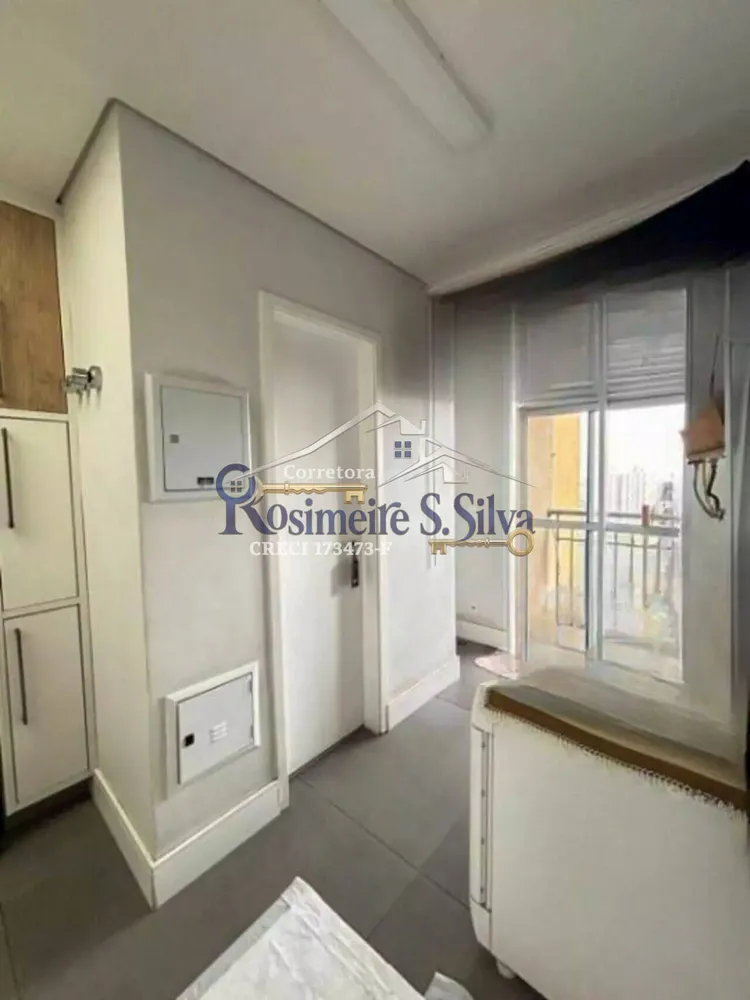Apartamento, 3 quartos, 118 m² - Foto 9