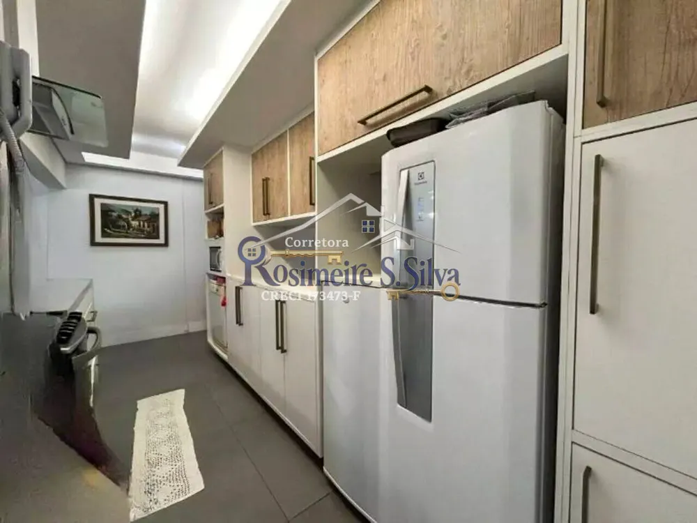 Apartamento, 3 quartos, 118 m² - Foto 8