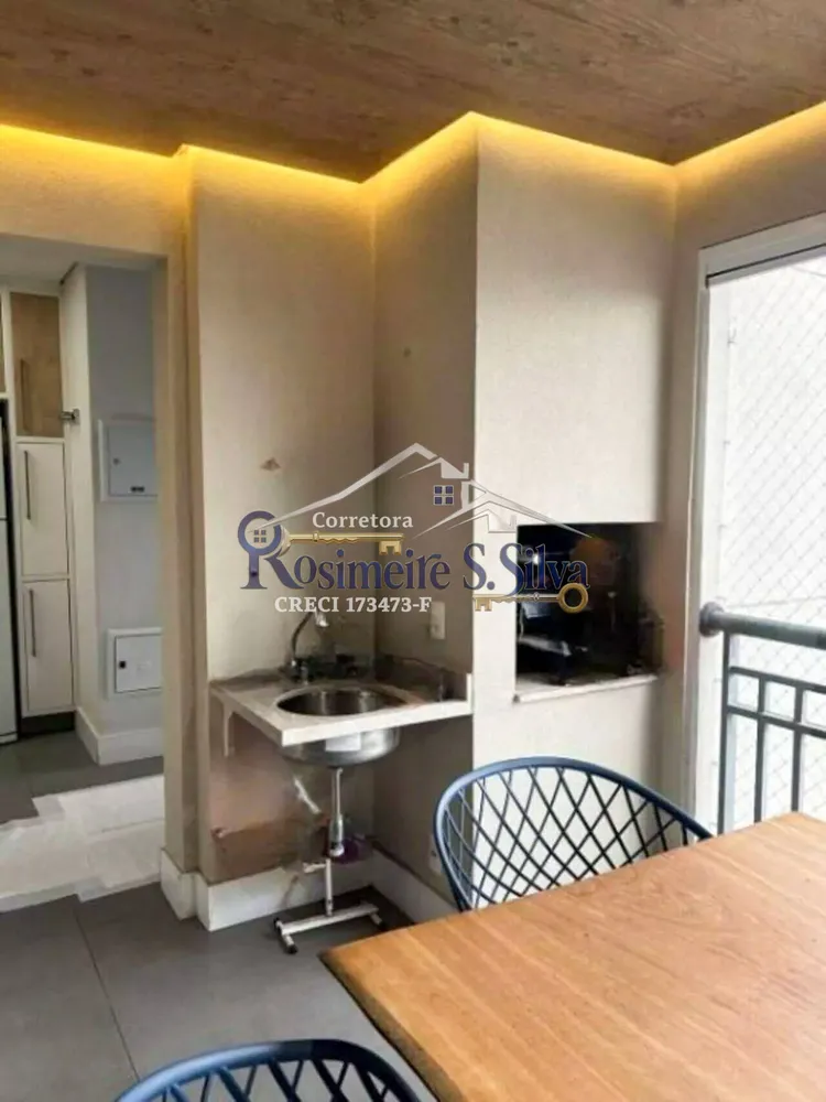 Apartamento, 3 quartos, 118 m² - Foto 13