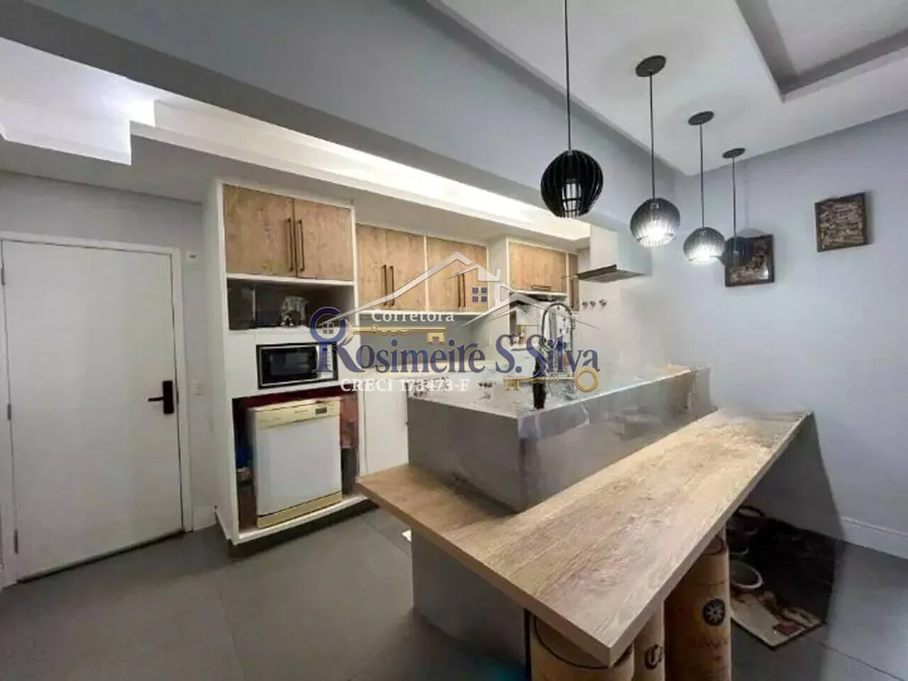 Apartamento, 3 quartos, 118 m² - Foto 7